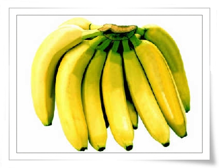 難得賢慧》熟香蕉變身成撫慰冰棒