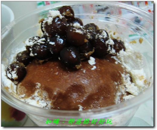 珍珠奶茶創意菠蘿》Feeling帶路，就是吃得開！