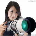 【打鳥大砲】Photo Lens 600mm f7.5 ED 低色散鏡片
巨傑攝影器材 電話：02-82421135


