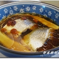 療癒／進補料理：新鮮人蔘清蒸鱸魚／燉雞湯新鮮人蔘線上購買　http://yang-sen-ren-jia.havefun.tw/index.htm