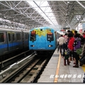 程如晞北投溫泉美食之旅 為北投風華小鎮催票 - 1