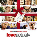 AR的電影 - Love Actually。愛是您 愛是我