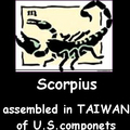 美式風格  休閒款式 ~~ 引領潮流 領先上市 ~~ HOTCOOL de MR.GARy Scorpius C'est La Vie 品味生活 復古懷舊 Capricom

