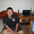 這是屬於我在大學時的記憶，雖然這是在畢業後才拍的，但也是屬於待在屏科我所拍到的。
