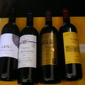 The 5￠ Wine Sale is On!
