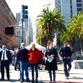 舊金山 Embarcadero Center
