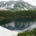 立山上的池 - 4