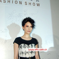 VOGUE Fashions Night Out－楊乃文