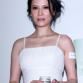 2010年楊乃文新聞剪報照片圖庫