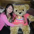 20080712晨光青年部出遊～～～