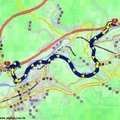 高速公路避收費站地圖