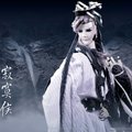 寂寞侯