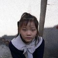 跟前妻以及女兒