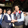 11月20日馬總統來訪 - 2