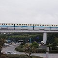 96.6-7到東京和大阪玩，美好的日本，讓我意猶未盡......