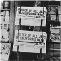 1942 日裔美國人集中營 - 2
