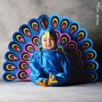 您會讓您的孩子穿這樣的衣服嗎?