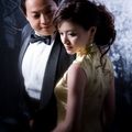 2007年六月的艷陽天，我們的足跡踏遍外雙溪、淡水、福隆海水浴場、三芝、八里，留下許多甜蜜的回憶，當然也把我們累壞了！