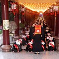 2010新春初五朝山禮佛 - 1