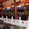 2010新春初五朝山禮佛 - 2