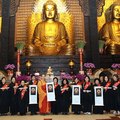 2010新春初五朝山禮佛 - 3
