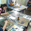 2011油畫班 - 2