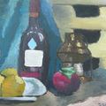 2011油畫班 - 3