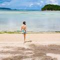 Sea and sandy beach