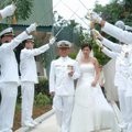 這次去新加坡參加兒子婚禮，我和老妻也順便造訪了馬來半島的新加坡和馬來西亞兩地。新加坡是有名的花園城市，以良好的市政管理聞名於世；而馬來西亞有比台北更炫麗的現代化都市吉隆坡及歷史悠久的古城麻六甲。