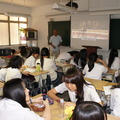 20110622社團成果展 照片