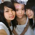水噹噹ㄉ我
美美ㄉ我
直呼
我想結婚ㄌ!!@@