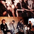 很棒的他們
加油唷=ˇ=