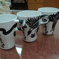 馬克杯 衣服  帽子