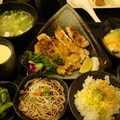 聚餐 - 2
