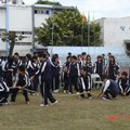 2007年拔河照片,我可愛的寶貝班~