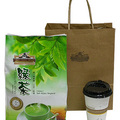 ３合１抹茶拿鐵