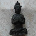 玉佛 菩薩 玉而富 - 4