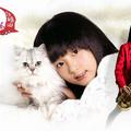 一個具有音樂天份的小女孩~
才8歲就拿下MOD電視之星第一名
人稱神童的雅涵一來面對課業壓力 一來面對社會壓力
是一個不簡單的小女孩~
尤其是他的音樂夢~
是讓我最佩服的一點。