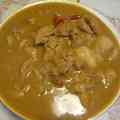 Green Curry DIY at home