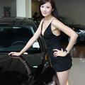 車展美女|台北車展美女|2010車展美女3