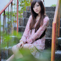 我猜-美女回顧  愛哭鬼美女-妮妮 - 2