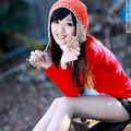 我猜-美女回顧  愛哭鬼美女-妮妮 - 4