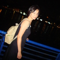 Love River Night