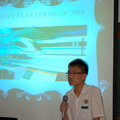 Students' Physics Presentations 2011