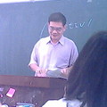 綠豆sir