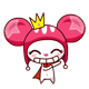 帽帽鼠 作者：哎呀星星【 blog □□□ http://iya-star.blog.163.com/blog/ 】