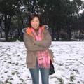 2008年二月上海迎來了一場數十年未見的大雪,
may何其有幸,正巧遇見!
飄雪江南,飄雪的上海,銀色的南國風情,盡留在may的相片中!