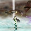 風畫雪閱 104 神話篇 女媧再世03-3-3000