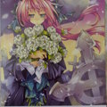 FF13戰利品 - SANS.C月曆11月（牛奶至上）