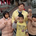 小太陽行動圖書車 100.12.25在振興